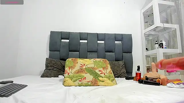 ANAASWEET webcam