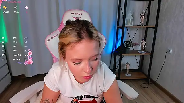 DorindaStein webcam
