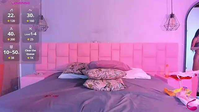 Mei_Daiki webcam