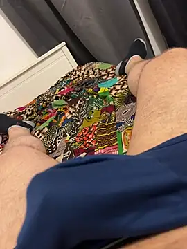 Kevin-760 webcam