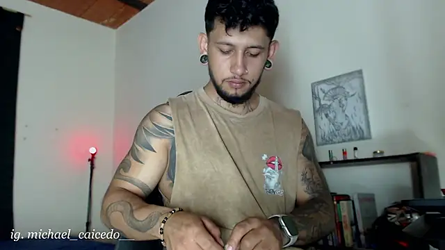 Jacob_z666 webcam