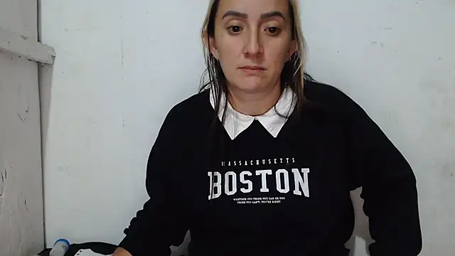 DeepAnal07 webcam