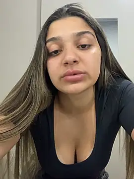Barbaramedina live sex cam