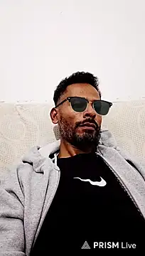 BlackAlphaPrime