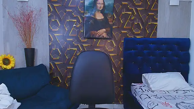 Harry_jhonsson live cam on StripChat