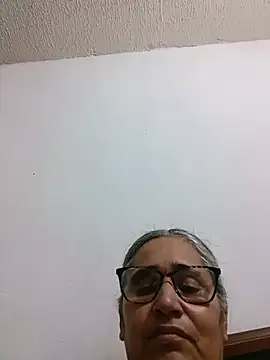 _candi webcam