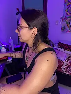 Amarantha_666 webcam