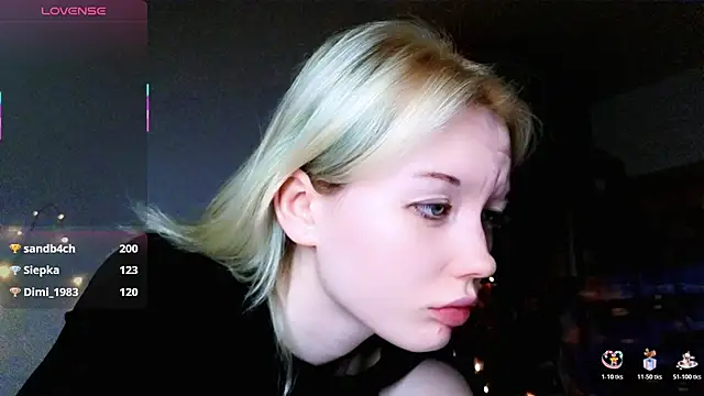 Kiara_Age webcam