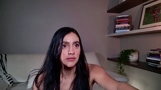 Milana_De webcam