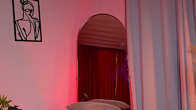 SeleneNova webcam