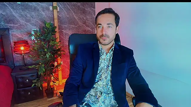 Adams_Sanz webcam
