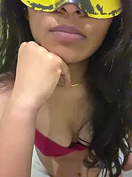 Sruthi04telugu webcam