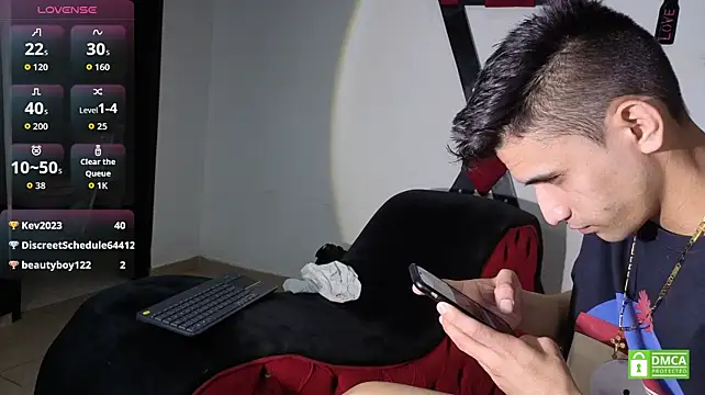 EliteBoysLive webcam