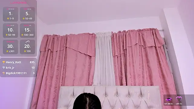 SidneyBrownn01 webcam