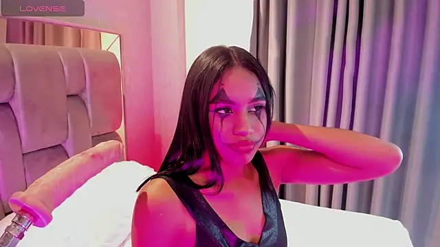 SheylaVega webcam