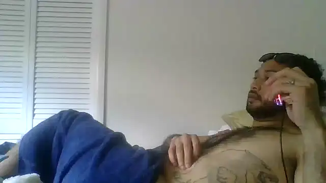 XjjripppX webcam