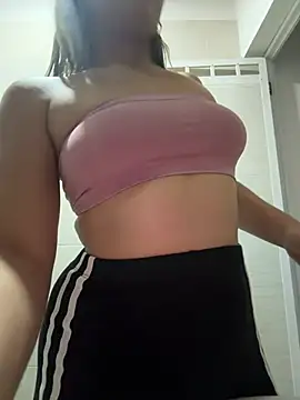 Sarita-candy webcam