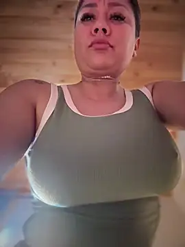 ValeryGrey webcam