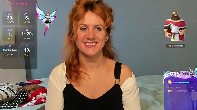 Agata_Kriste7 webcam
