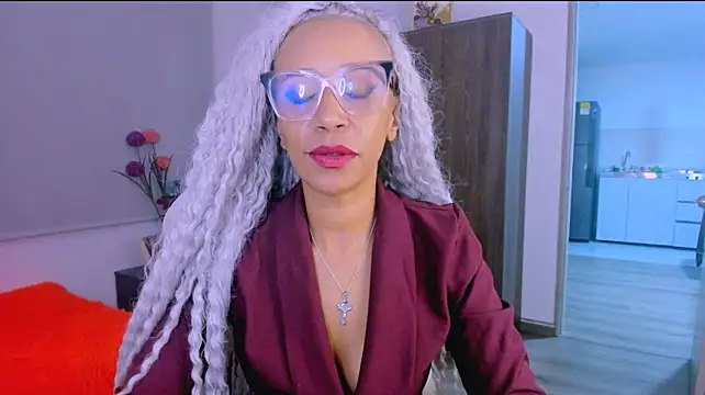 ScarlettMalbec webcam