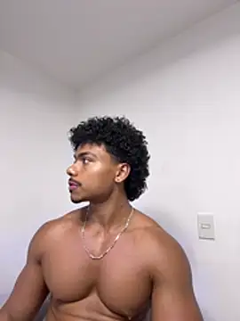 XavierColeman live sex cam