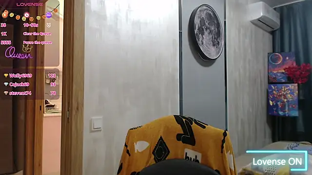 Stacy_Davice live sex cam