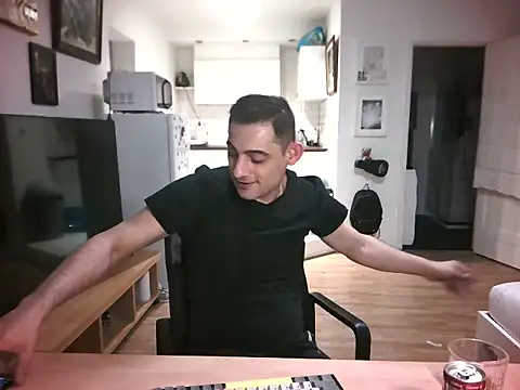 mihaimichael webcam