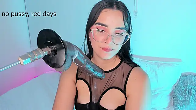 laana_foxx webcam