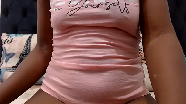 ChocolateClitt webcam