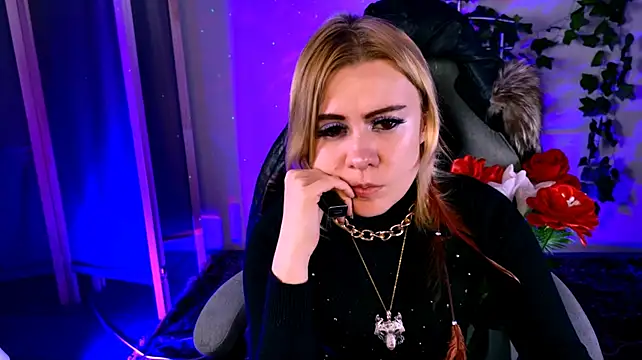 Kumiho_7777 live cam on StripChat