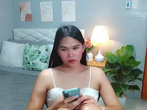AlianaFord webcam