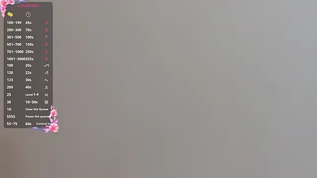 LumiNika webcam