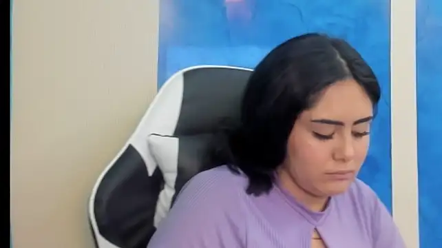 angelica_rouse webcam