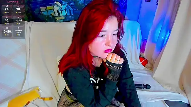 StarKittyy webcam