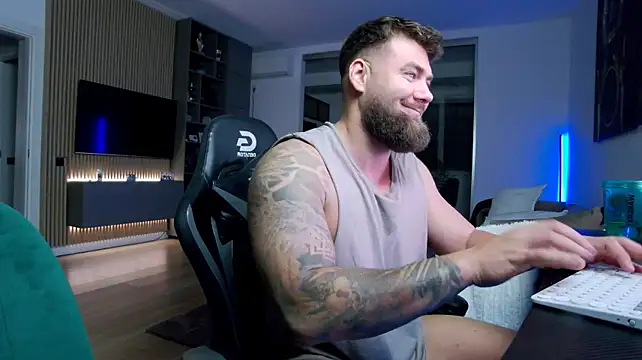 UbbeViking webcam