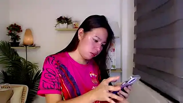 Pokari_Sweet live sex cam