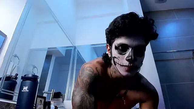 aress_damon live sex cam