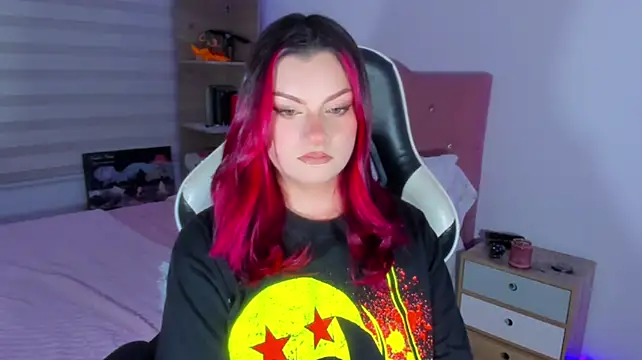 OphelianaRose33