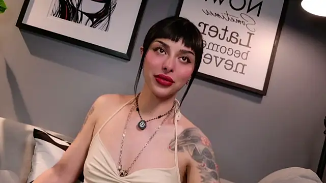 LetisiaRocks