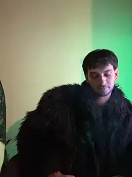 Gipsyboysteve