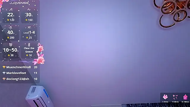 KittieHeart live cam on StripChat