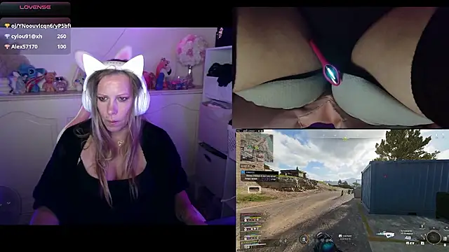 Angie-night