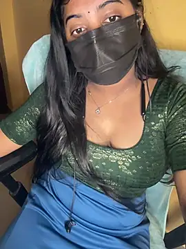 Miss_meera12 live cam preview