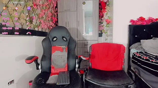 Thiara_veky_