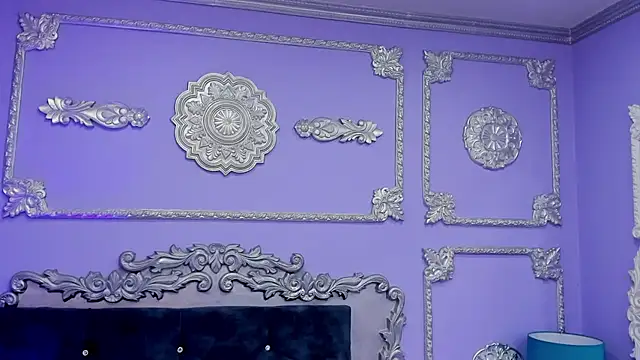 LavaGrirl live cam on StripChat