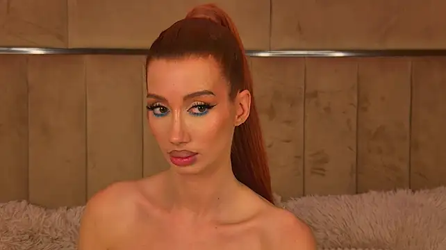 DevyNessa live cam preview
