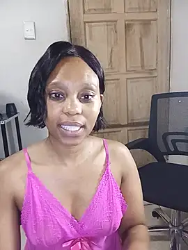 EbonyJuicyAss