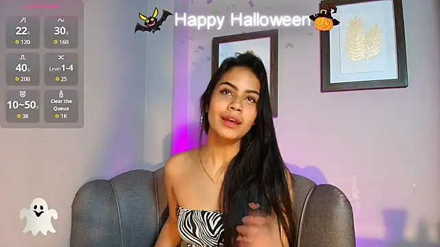 Gaby_teen