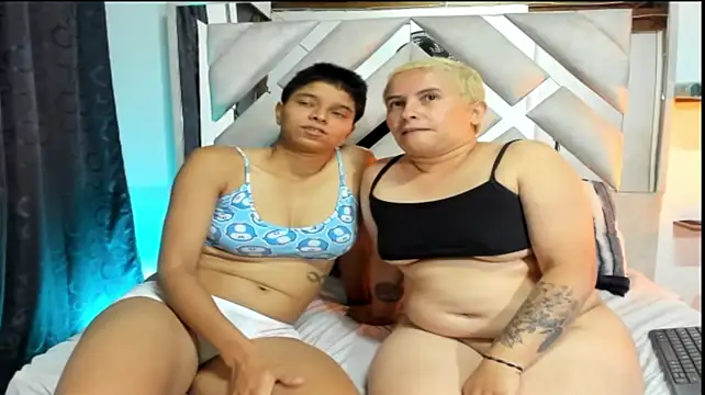 Tokyochantelle1