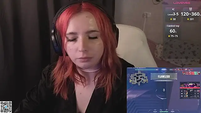 Ruby_Lust